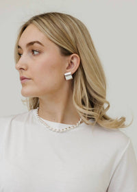 Lié Studio - Women's Edith Necklace