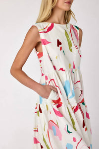 Crosby By Mollie Burch - Arlo Dress