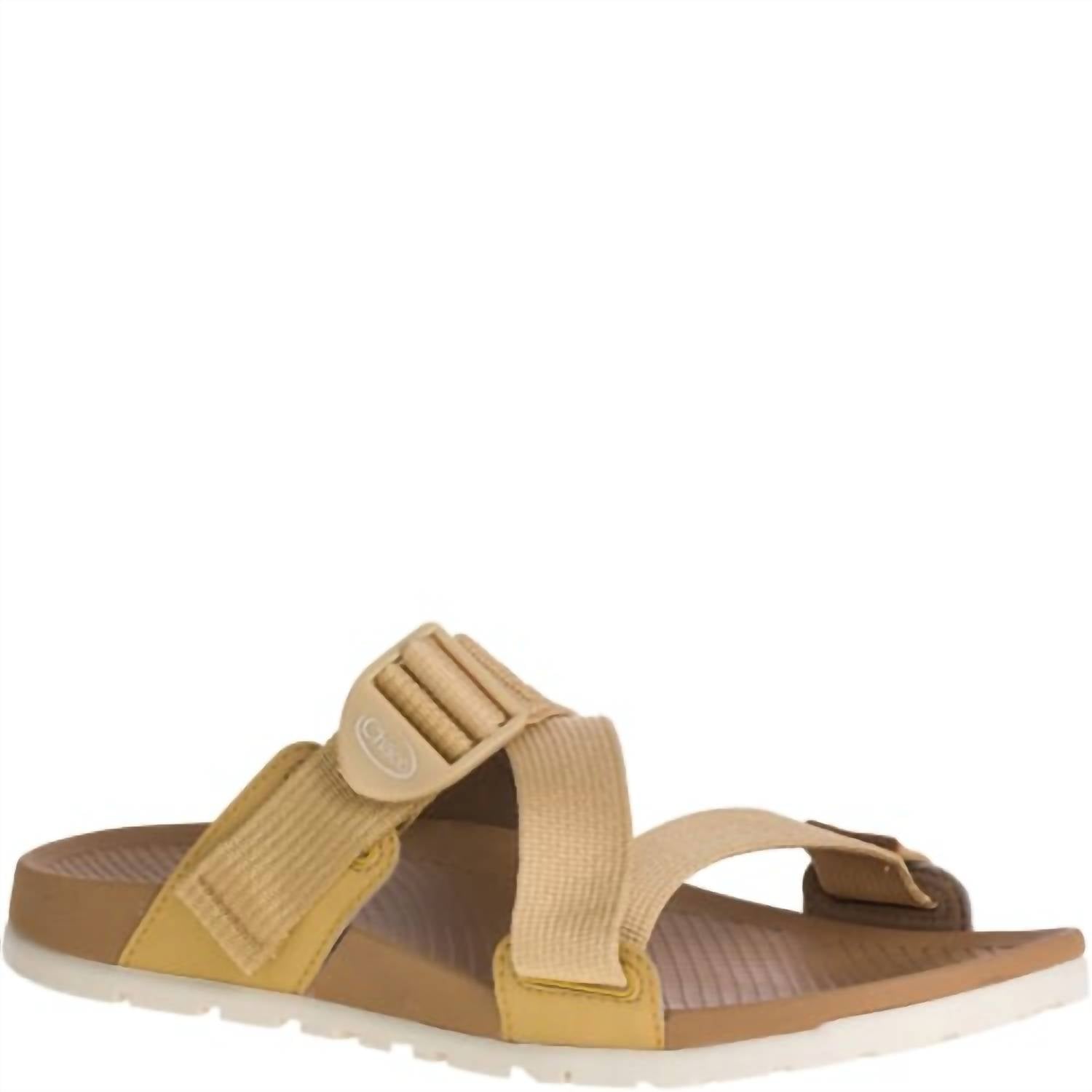 Chaco - Women's Lowdown Slide