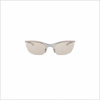 Fendi - Women's Signature Cat Eye Non-polarized Sunglasses
