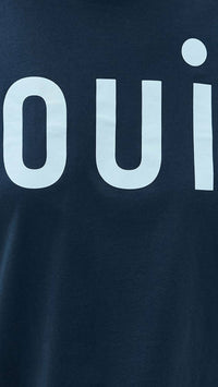 Clare V. - Oui Original Tee