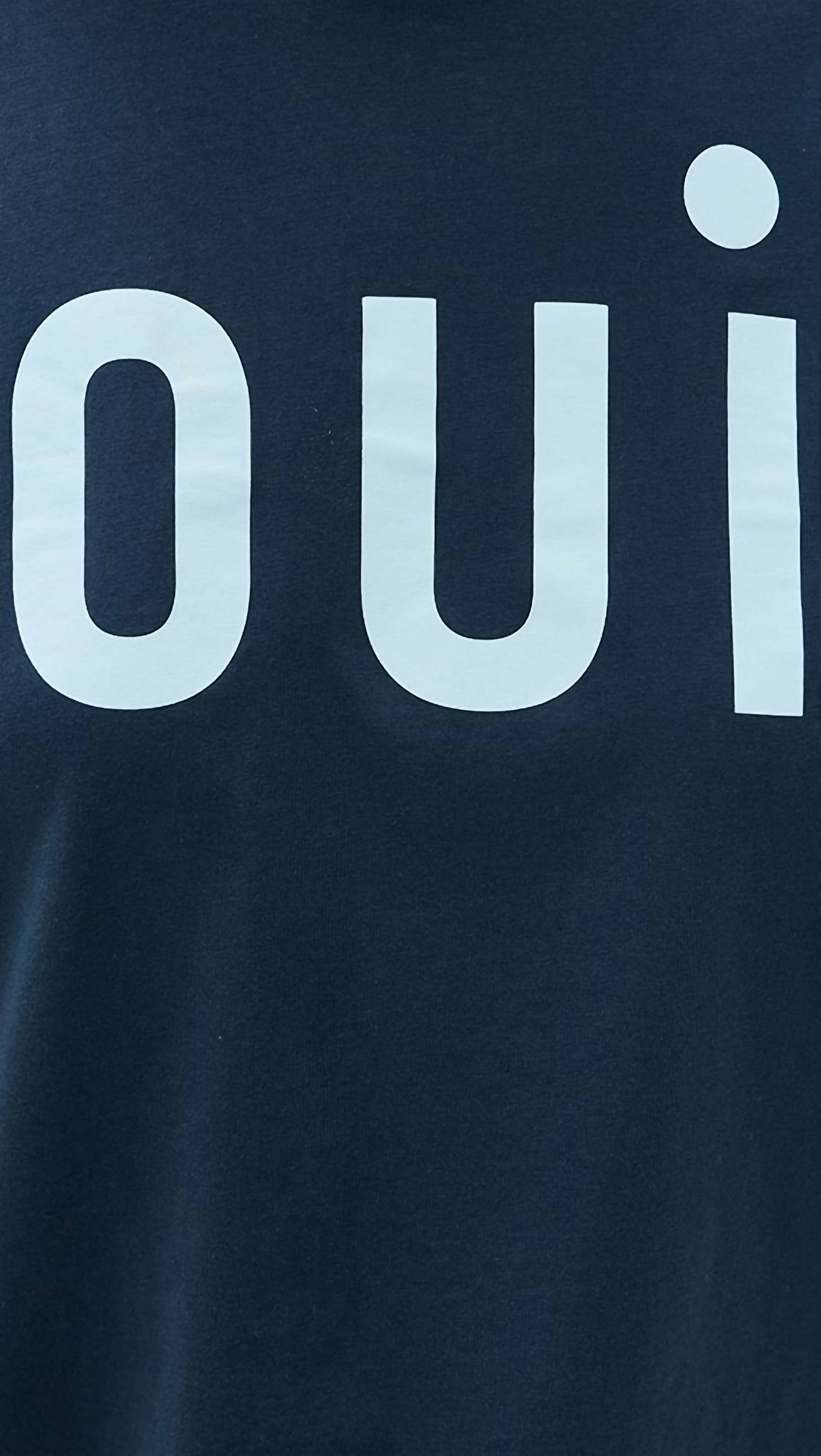 Clare V. - Oui Original Tee