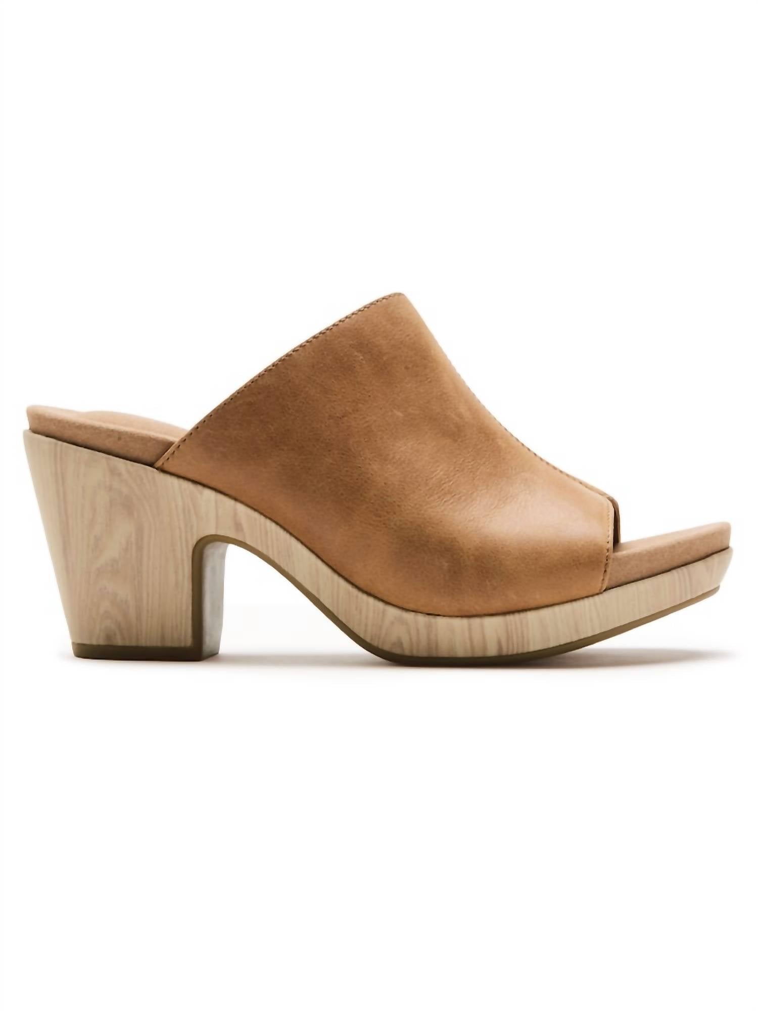 Rockport - Women's Vivianne Slide Sandal