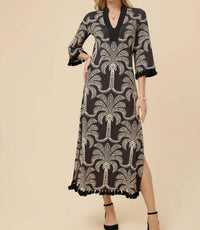 Spartina 449 - Brianna Midi Dress