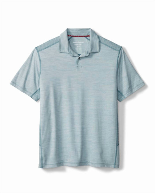 MEN'S DELRAY ISLANDZONE POLO