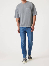Mavi - Steve Athletic Fit Jeans