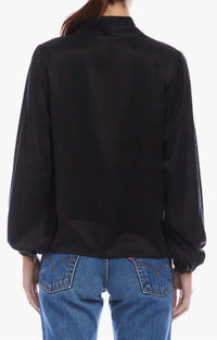 Fifteen Twenty - Kiera Blouson Sleeve Top