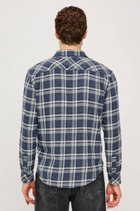 Rails - Lennox Shirt