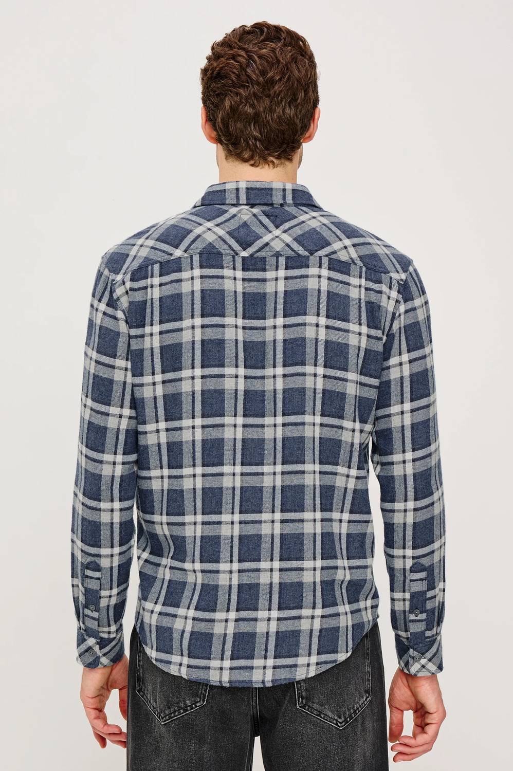 Rails - Lennox Shirt