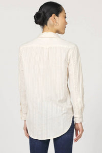 Dear John Denim - GALINA NOVELTY SHIRT