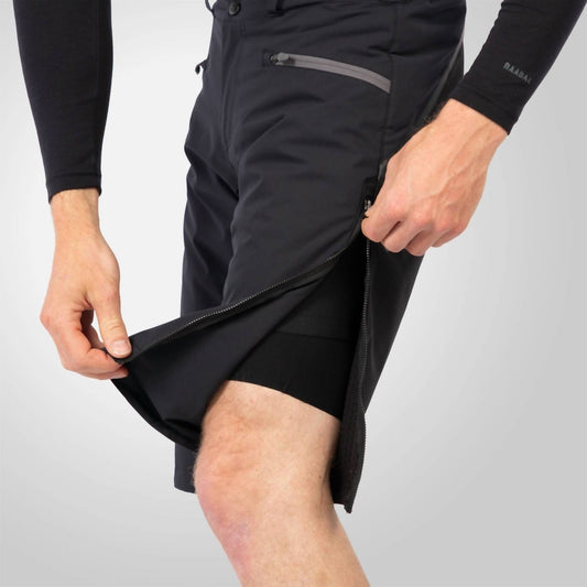Endura Inc - Men's Mt500 Freezing Point Shorts