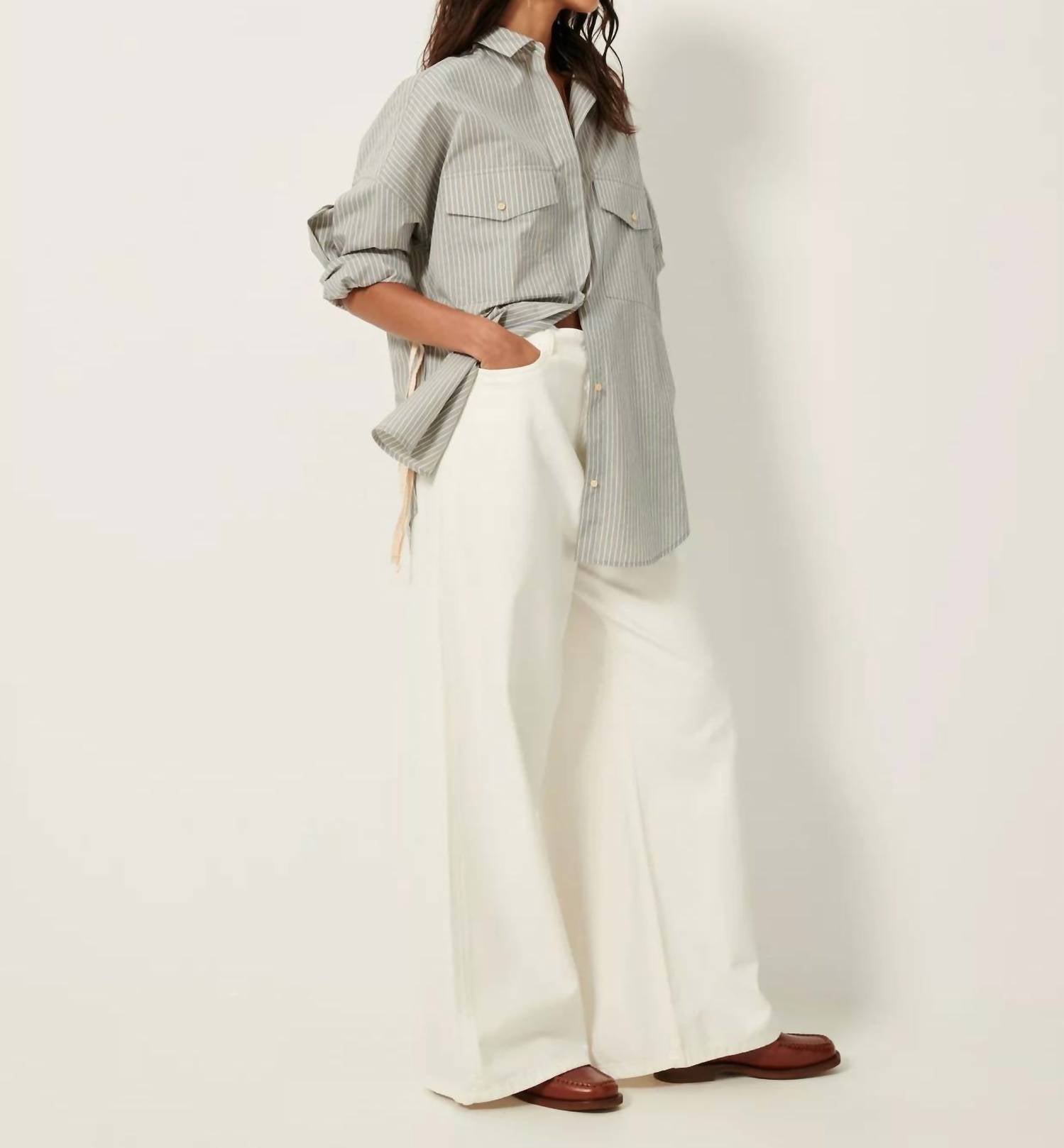 Sessun - Koyaco Shirt