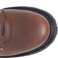 Carolina - Men's Sarge Hi Soft Toe Made Usa Work Boot