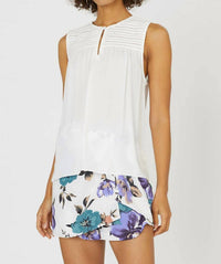 Current Air - Tina Yoke Detail Tank