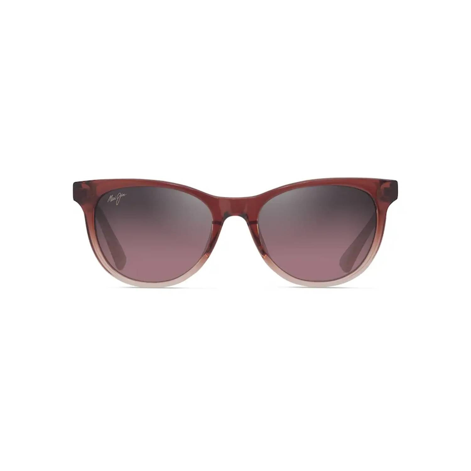 Maui Jim - Women's Lonomea Polarized Sunglasses