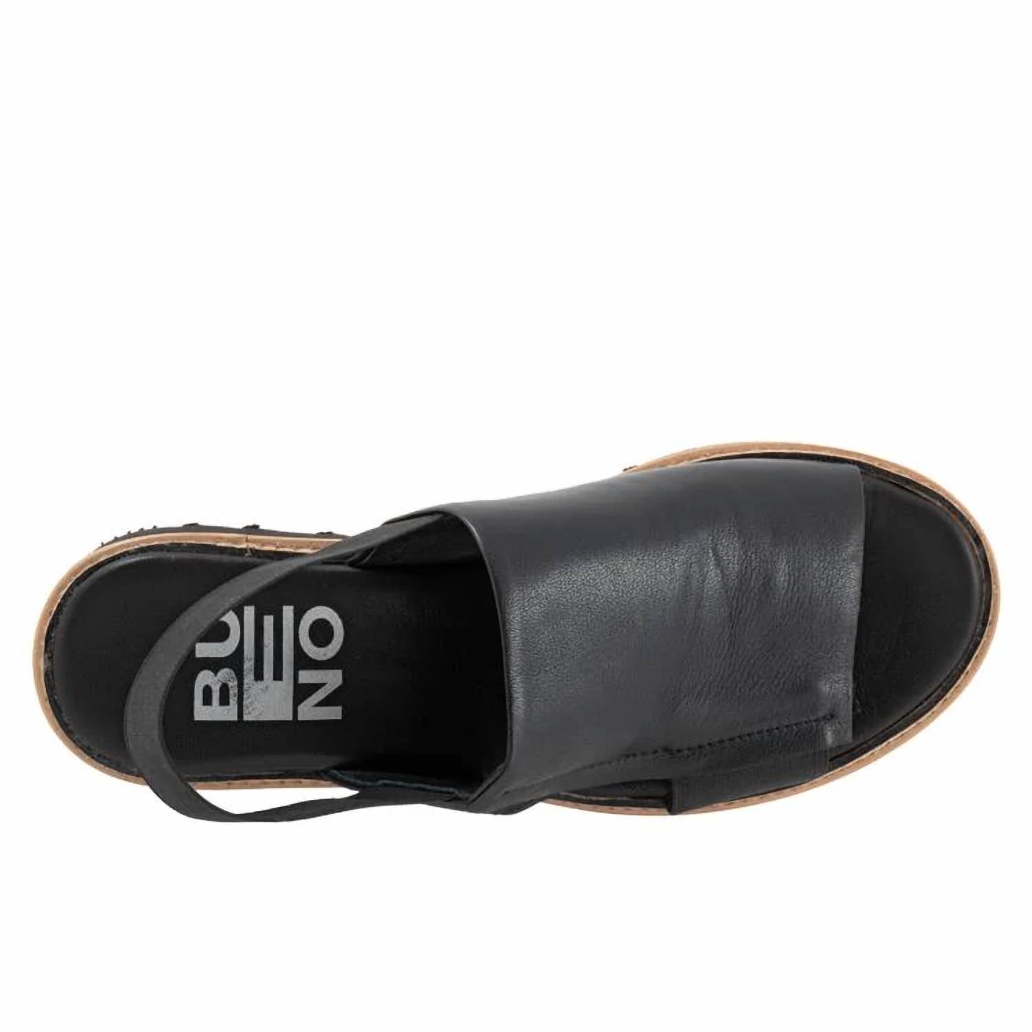Bueno - Women's Amy Sandal