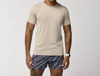 Brooks - Luxe Short Sleeve Shirt