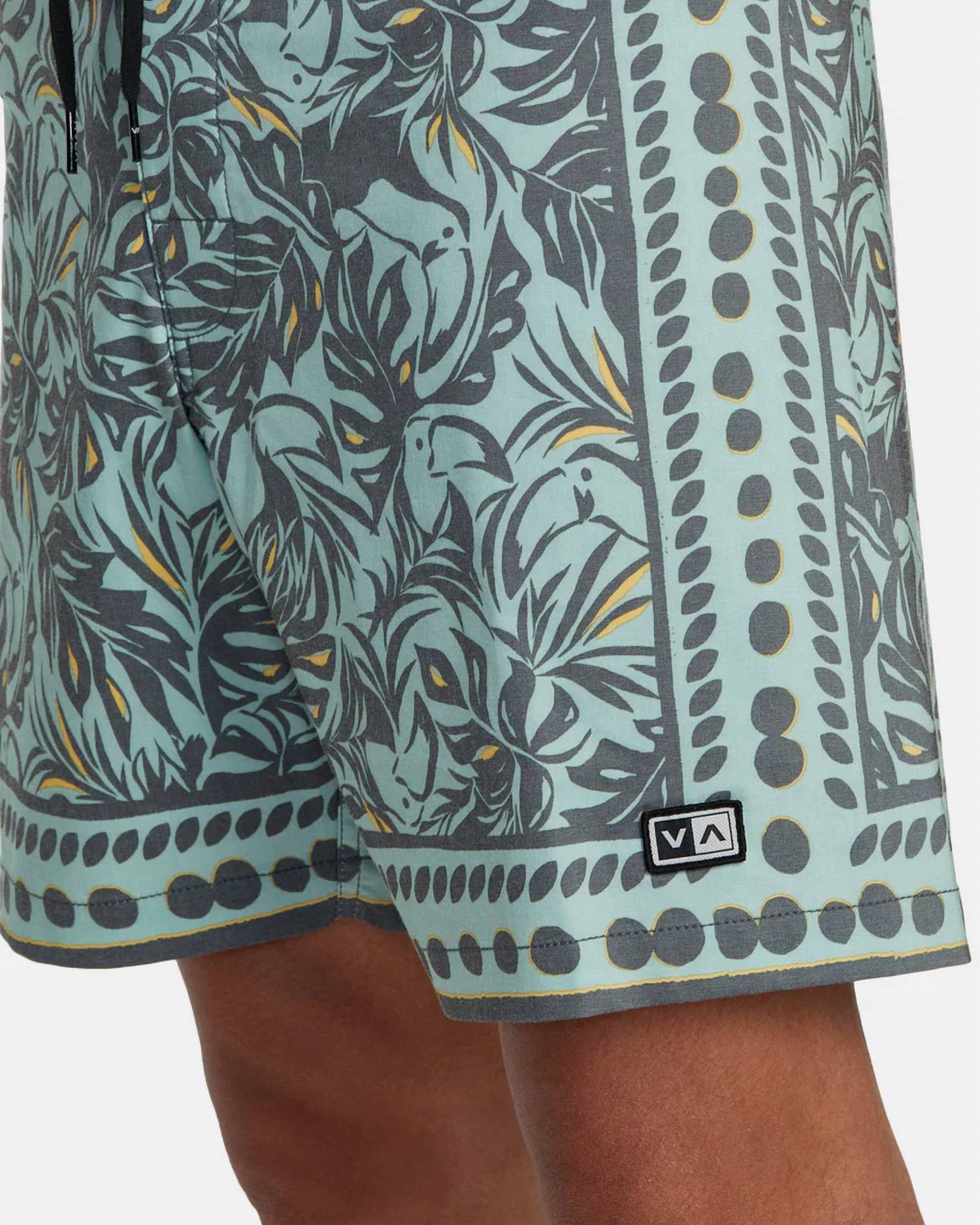 Rvca - Resort Trunk