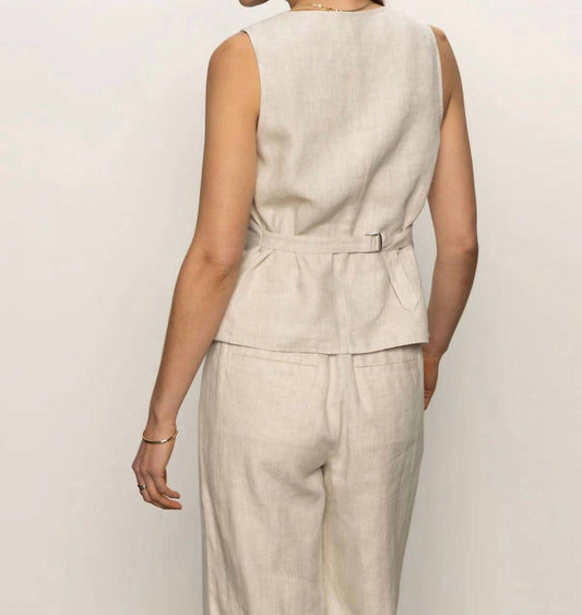 Sanctuary - Outsmart Vest