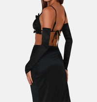 Ow Collection - Irina Top & Skirt Set