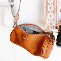 Pretty Simple - Bellamy Barrel Bag