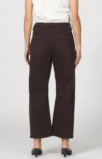 Dear John Denim - Lasso Barrel Fit Jeans