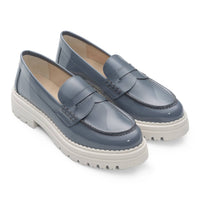 Blublonc - Women's Charlotte Loafer Shoes