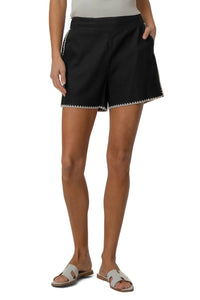 Kut From The Kloth - Nicolette Bermuda Shorts