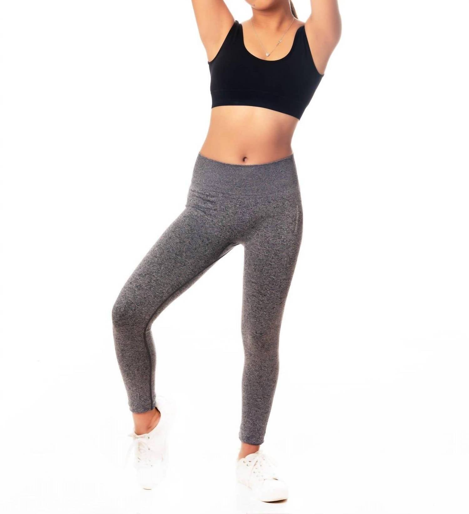 Girls' Active Leggings