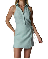 Hevron - LAUREN DRESS