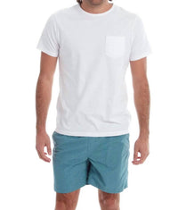 Px - Winston Printed Swim Trunks