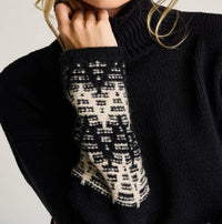 Lisa Todd - Wonderland Sweater