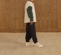 Rylee + Cru - Kid's Cargo Jogger