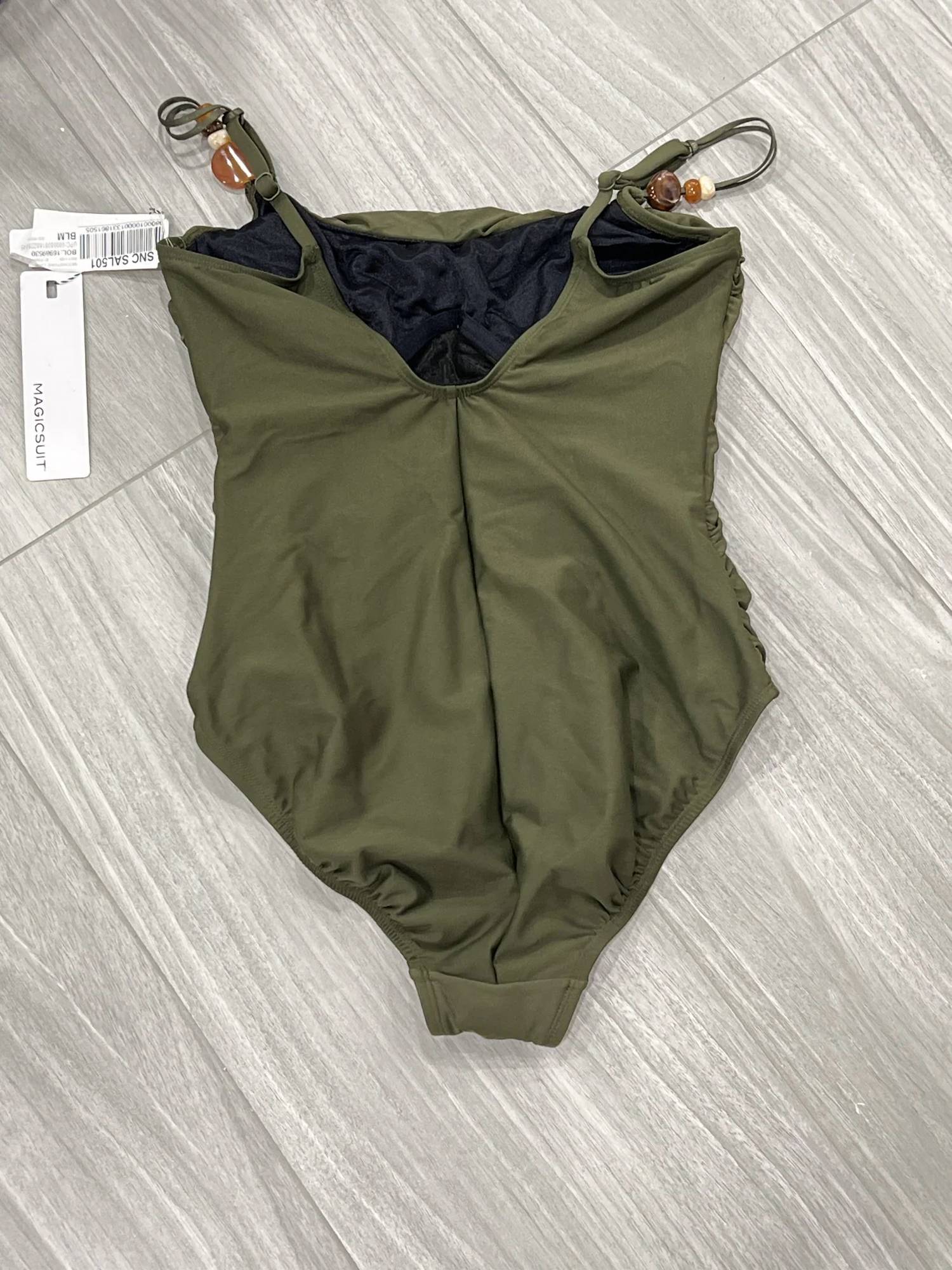 Magicsuit - Women's Cady One Piece Swimsuit