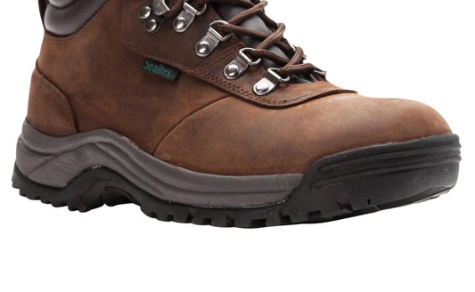 Propet - Men's Cliff Walker Waterproof Hiking Boots