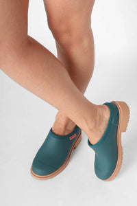 Merry People - Women's Billie Slip-on Clog