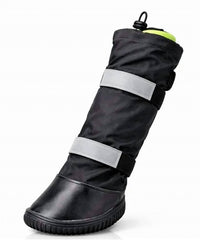 Alldogboots - Hi-toppers Snow Rain Dog Boots