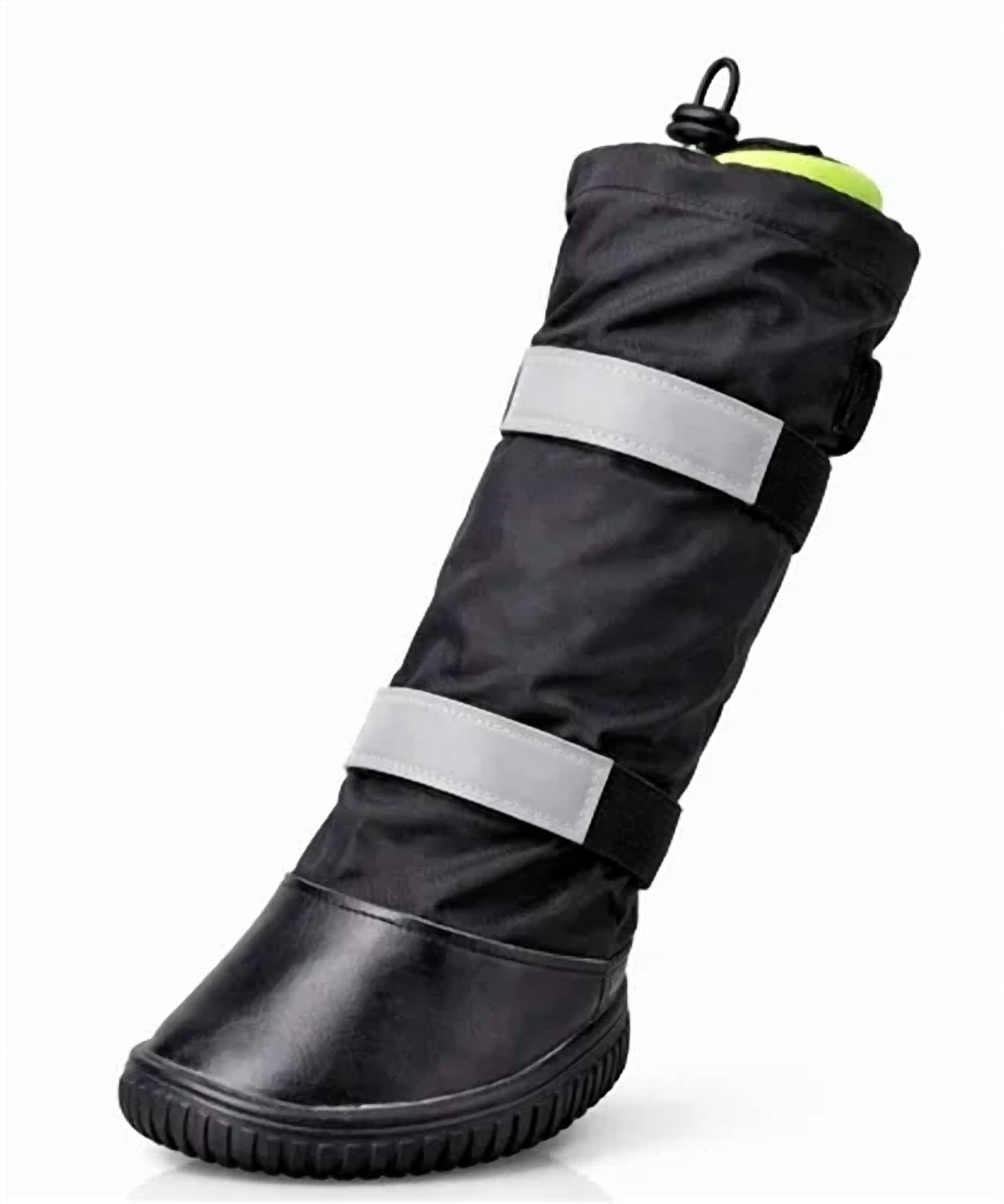Alldogboots - Hi-toppers Snow Rain Dog Boots