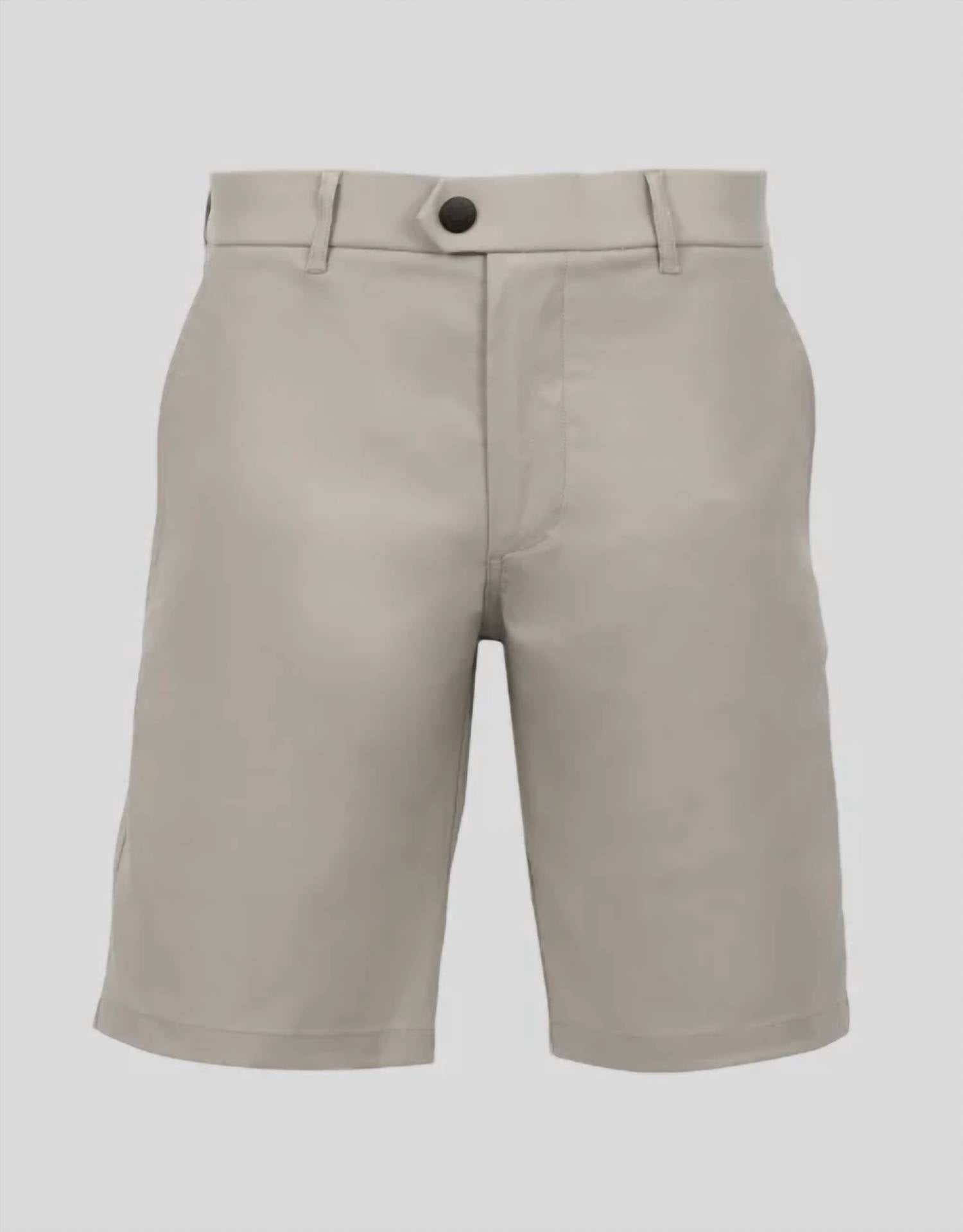 Greyson Clothiers - Men's Wainscott 9'' Short