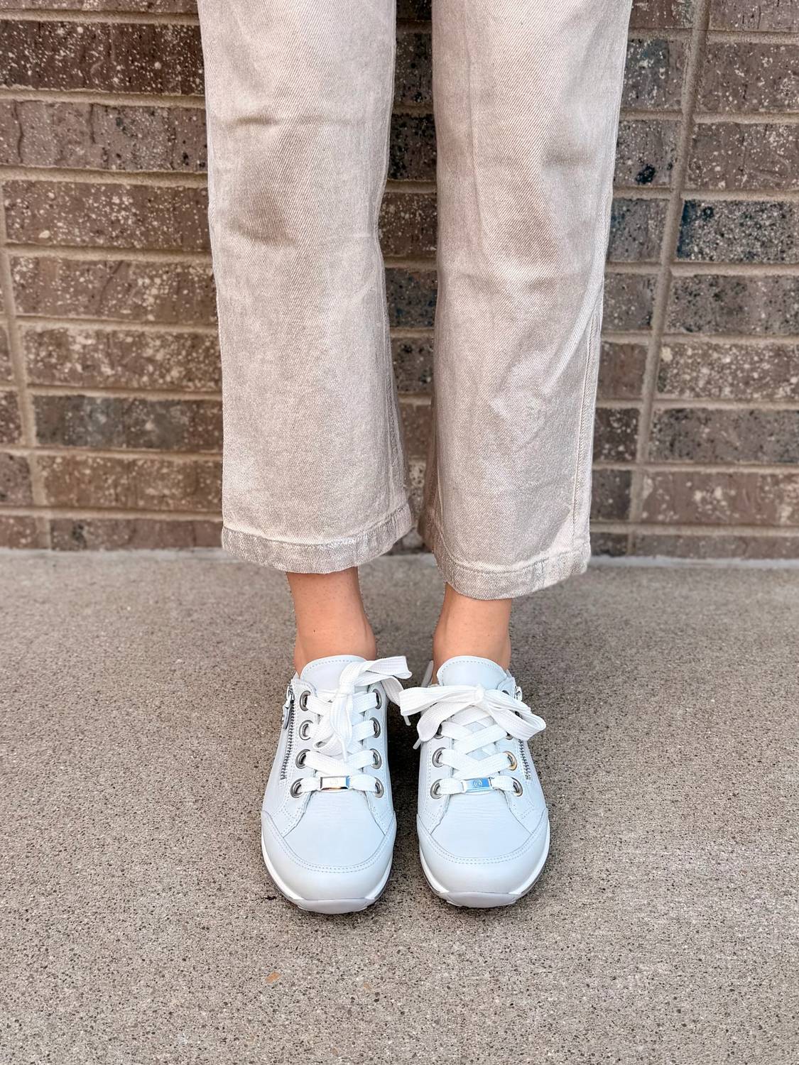 Ara - Women's Ollie Sneaker