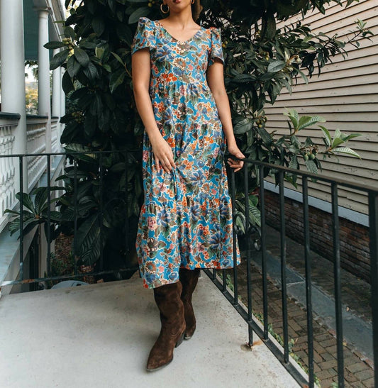 Smith & Quinn - The Agatha Dress