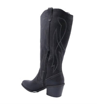 Jellypop - Women's Festival Western Tall Boots