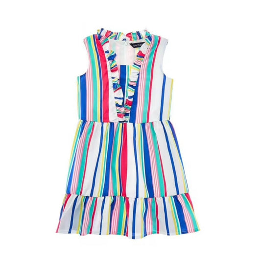 Duffield Lane - Girl's Delphine Dress