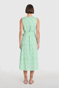 Livro - Annie Dress