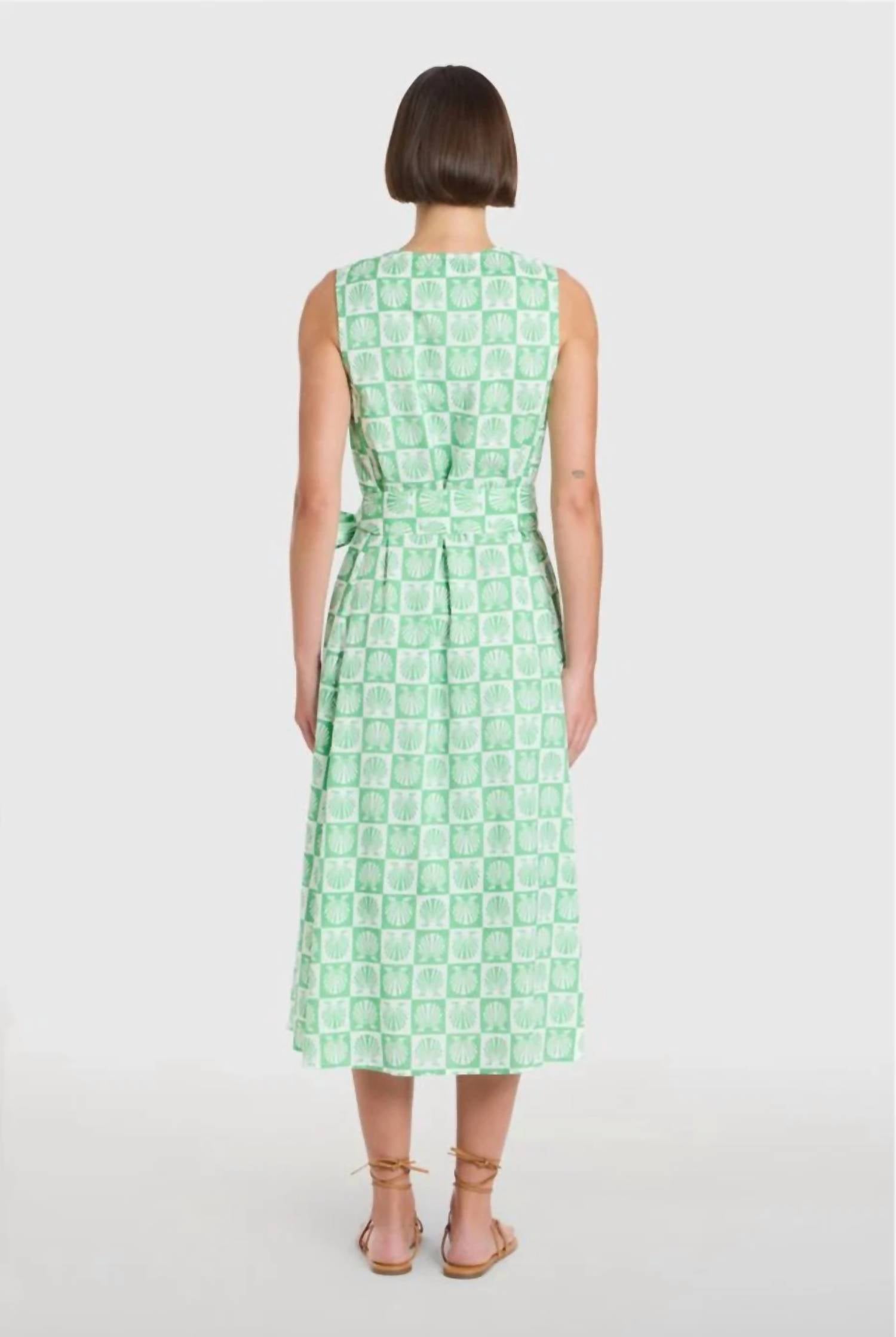 Livro - Annie Dress