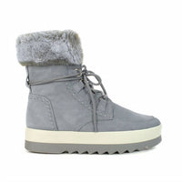 Cougar - Women's Vanetta Suede Winter Boots