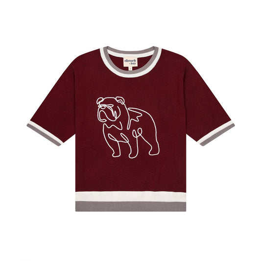 Ellsworth + Ivey - Ms State Bulldogs Top