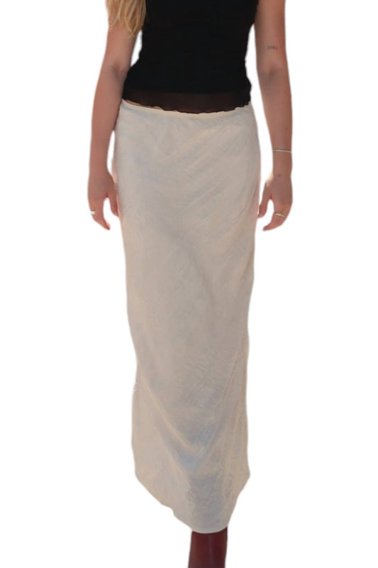 Loucia - Georgia Maxi Skirt