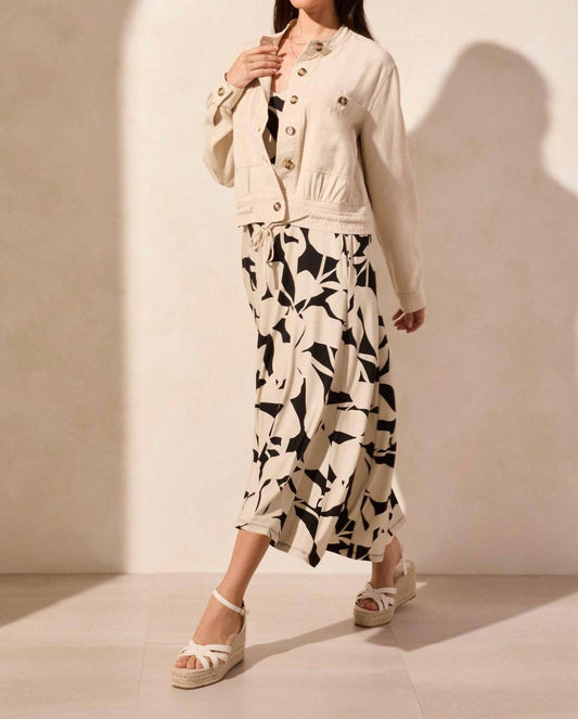 Tribal - Women's Button Front Jacket