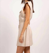 Central Park West - Niall Dress